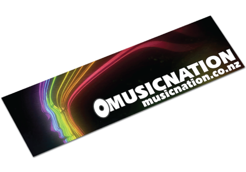 Omusicnation